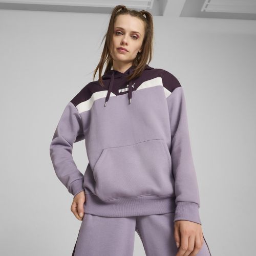 Hoodie PUMA POWER Femme - PUMA - Modalova