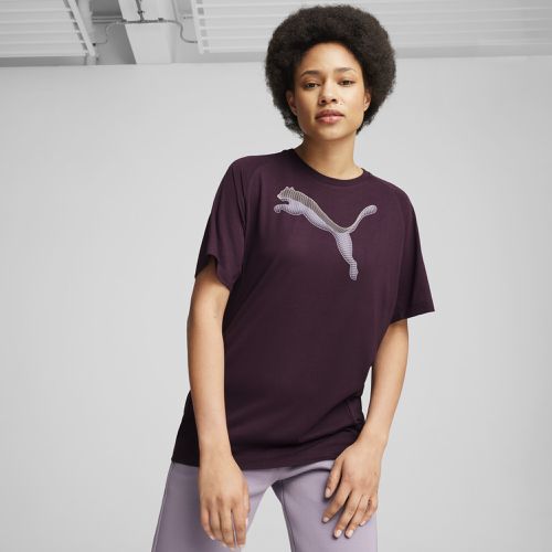 T-shirt EVOSTRIPE Femme - PUMA - Modalova