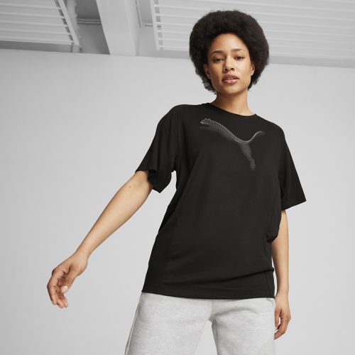 T-shirt EVOSTRIPE Femme - PUMA - Modalova