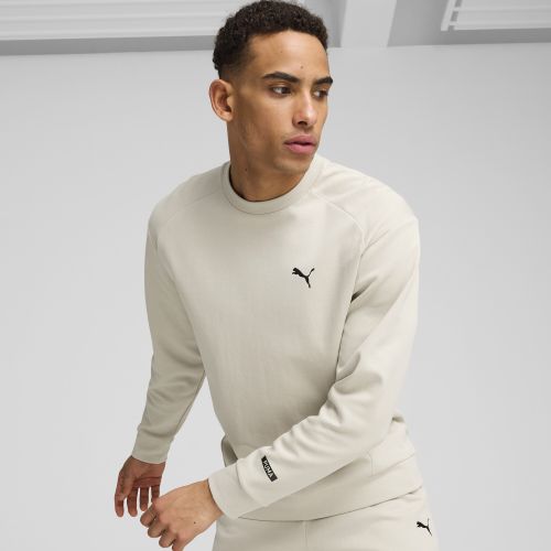 Sweat à col rond RAD/CAL Homme - PUMA - Modalova