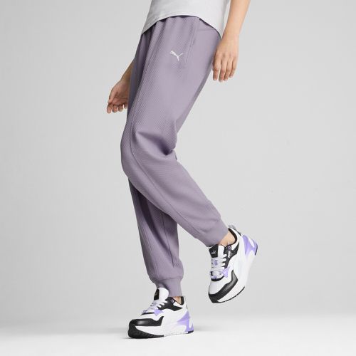 Pantalon à taille haute T7 Femme - PUMA - Modalova