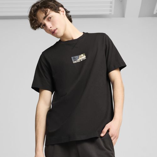 T-shirt BETTER SPORTSWEAR Homme - PUMA - Modalova