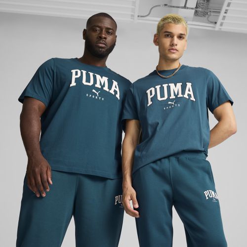 T-shirt PUMA SQUAD Homme - PUMA - Modalova