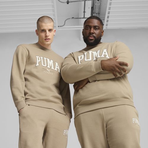 Sweat à col rond PUMA SQUAD Homme - PUMA - Modalova