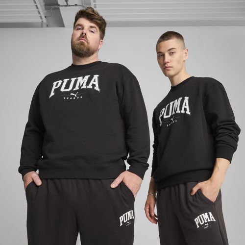 Sweat à col rond PUMA SQUAD Homme - PUMA - Modalova