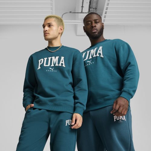 Sweat à col rond PUMA SQUAD Homme - PUMA - Modalova