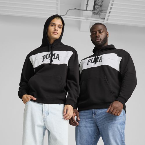 Hoodie PUMA SQUAD Homme - PUMA - Modalova