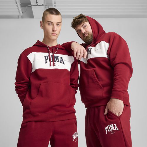 Hoodie PUMA SQUAD Homme - PUMA - Modalova