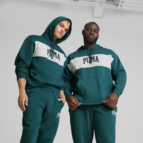 Hoodie PUMA SQUAD Homme - PUMA - Modalova