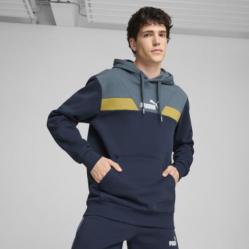 Hoodie PUMA POWER Homme - PUMA - Modalova