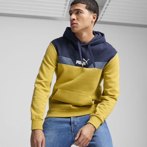 Hoodie PUMA POWER Homme - PUMA - Modalova