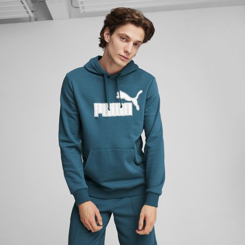 Hoodie PUMA SPORTS CLUB Homme - PUMA - Modalova