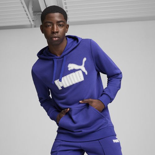 Hoodie PUMA SPORTS CLUB Homme - PUMA - Modalova