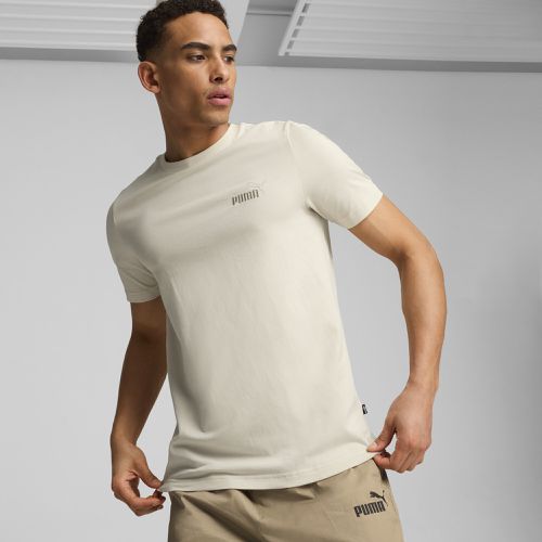 T-shirt brodé ESS ELEVATED Homme - PUMA - Modalova