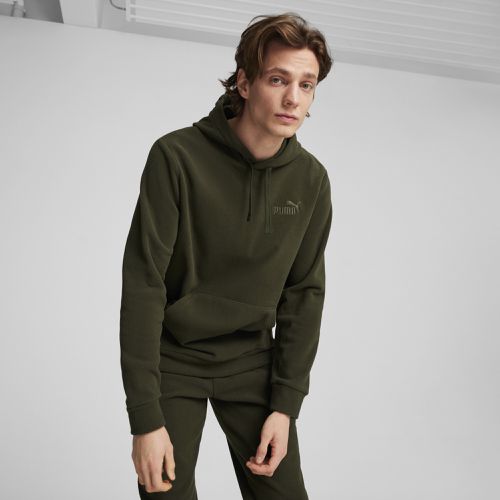 Hoodie ESS ELEVATED Homme - PUMA - Modalova