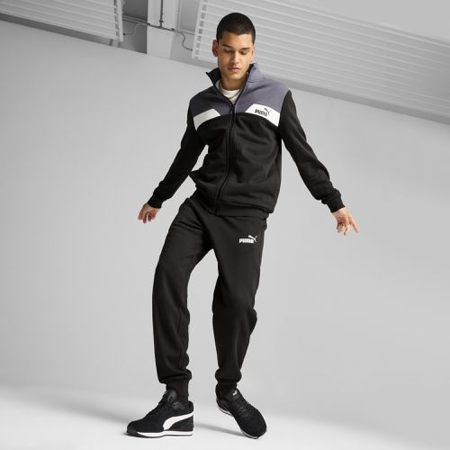 Veste de survêtement POWER Homme - PUMA - Modalova