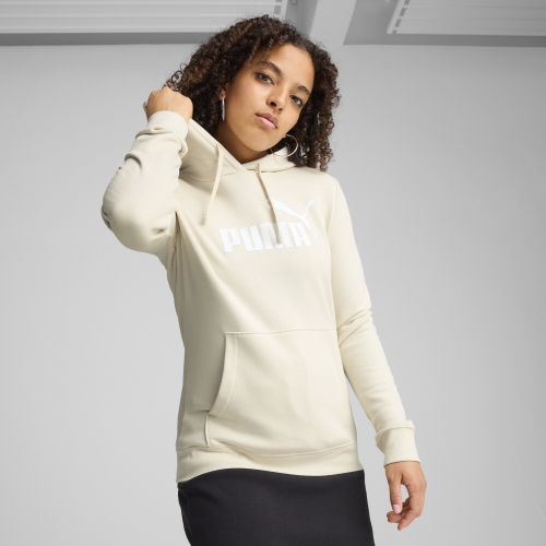 Hoodie à logo N° 1 ESS Femme - PUMA - Modalova