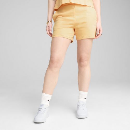 Short 5'' à taille haute taille et petit logo N° 1 Logo ESS - PUMA - Modalova