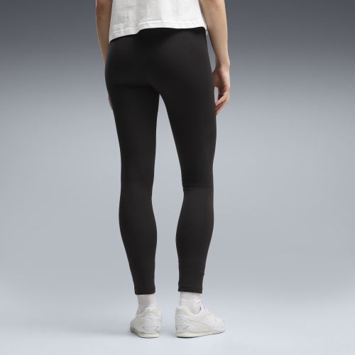 Legging à petit logo Essentials , Vêtements, Noir, S - PUMA - Modalova