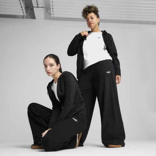 Legging droit à taille haute avec logo N° 1 Logo ESS - PUMA - Modalova