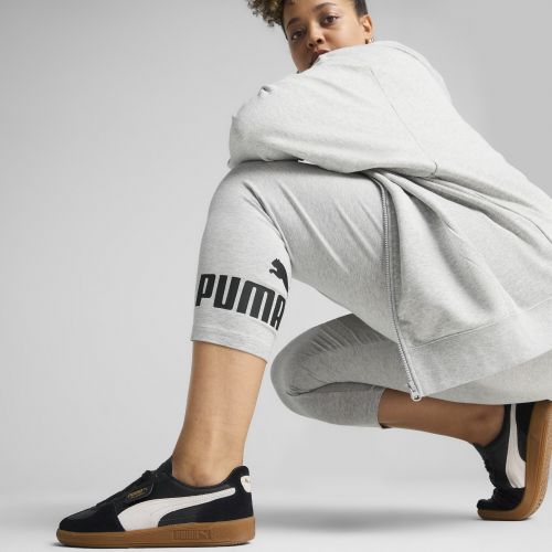 Legging 3/4 à logo N° 1 ESS , Vêtements, Gris, 3XL - PUMA - Modalova
