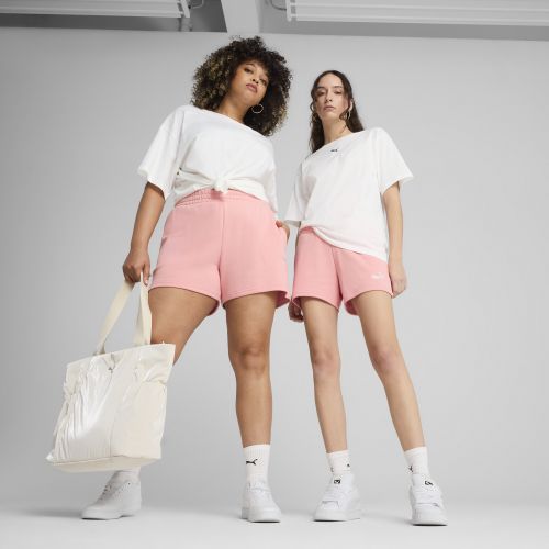 Short 4'' à petit logo N° 1 Logo ESS - PUMA - Modalova