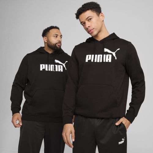 Hoodie Ã  logo NÂ°Â 1 Essentials - PUMA - Modalova