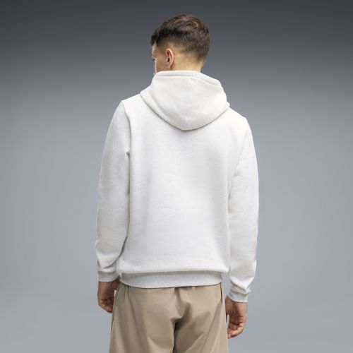 Hoodie à logo N° 1 Essentials , Accessoires, Blanc, S - PUMA - Modalova