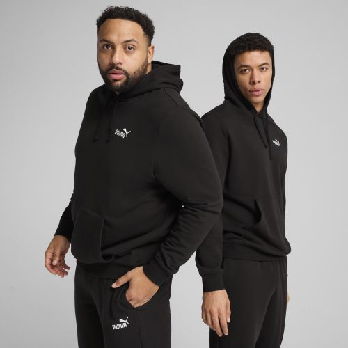 Hoodie avec petit logo N° 1 Essentials - PUMA - Modalova