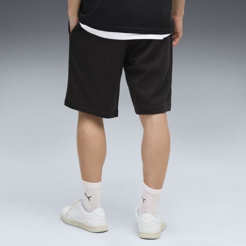 Short 10" à logo N° 1 Essentials , Vêtements, Noir, 3XL - PUMA - Modalova