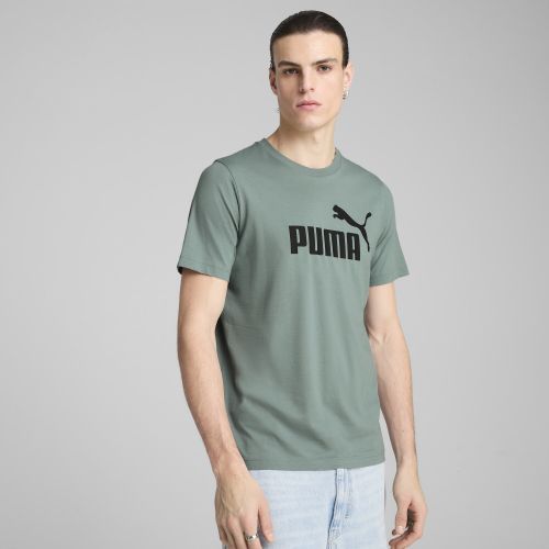 T-shirt à logo N° 1 ESS Homme - PUMA - Modalova