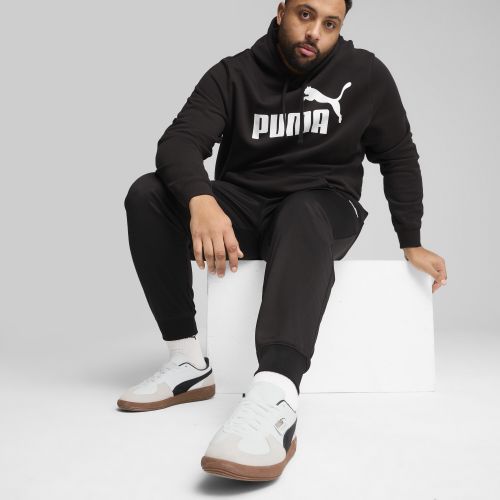 Pantalon en poly à logo N° 1 Essentials , Vêtements, Noir, 3XL - PUMA - Modalova