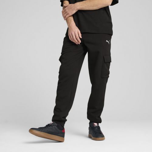 Pantalon cargo Essentials , To, Noir, S - PUMA - Modalova