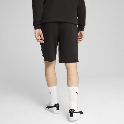 Short cargo 10" à logo N° 1 Essentials , Vêtements, Noir, 3XL - PUMA - Modalova