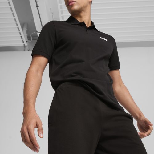 Short 10" en jersey à logo N° 1 Essentials , Vêtements, Noir, 3XL - PUMA - Modalova