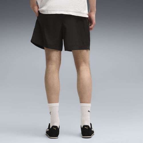 Short 5" tissé Essentials , Vêtements, Noir, 3XL - PUMA - Modalova