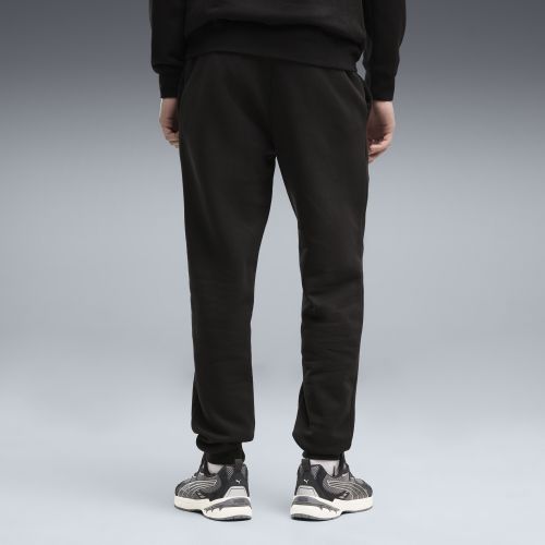 Pantalon de survêtement à logo N° 1 Essentials , Vêtements, Noir, S - PUMA - Modalova