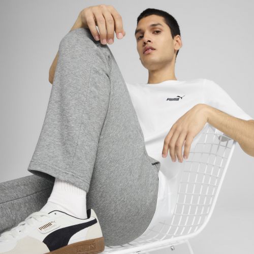 Pantalon de survêtement à logo N° 1 Essentials , Accessoires, Gris, S - PUMA - Modalova