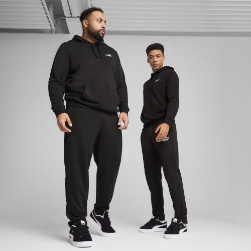 Pantalon de survêtement à logo N° 1 Essentials , Vêtements, Noir, S - PUMA - Modalova