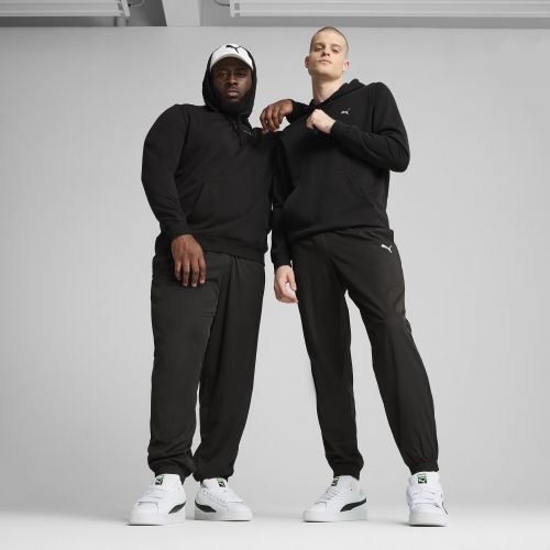 Pantalon tissé Essentials Homme - PUMA - Modalova