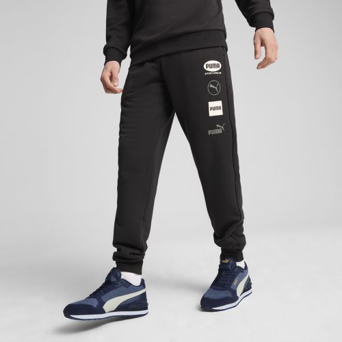 Pantalon de survêtement POWER - PUMA - Modalova