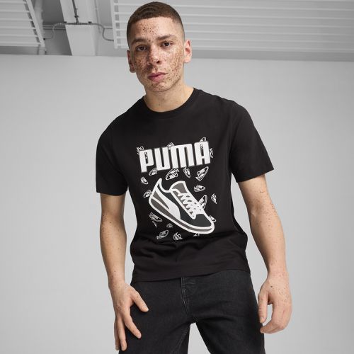 T-shirt Sneakers GRAPHICS Homme - PUMA - Modalova