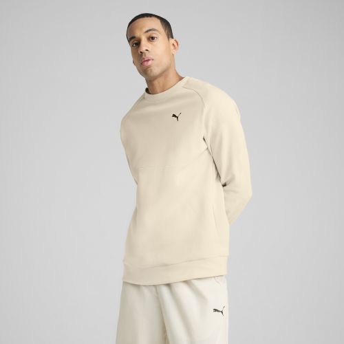 Pull ras du cou TECH , Accessoires, Blanc, L - PUMA - Modalova