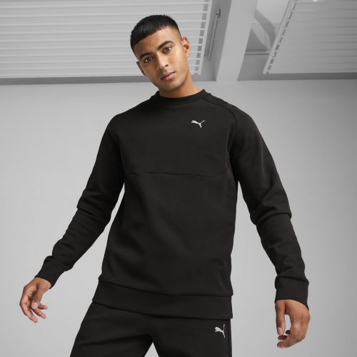 Pull ras du cou PUMATECH Homme - PUMA - Modalova
