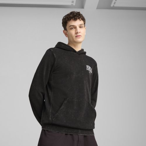 Hoodie PUMA Class Homme - PUMA - Modalova