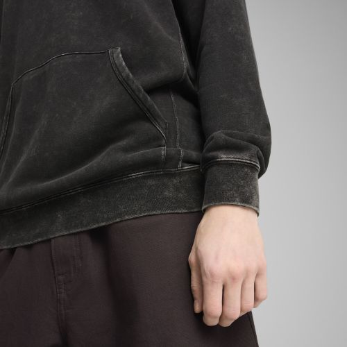 Hoodie Class , Vêtements, Noir, L - PUMA - Modalova