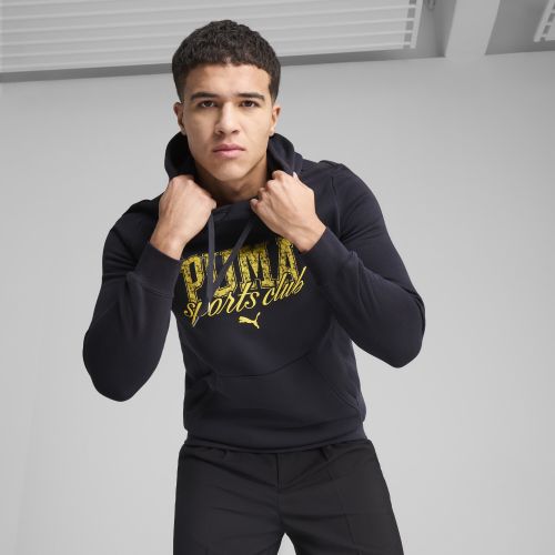 Hoodie PUMA Class Homme - PUMA - Modalova