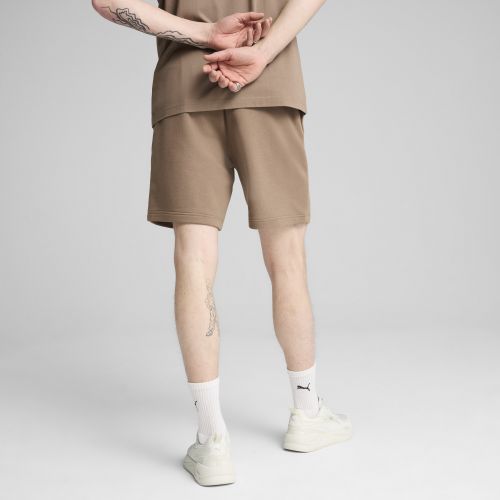 Short 8"  Class , Vêtements, Marron, S - PUMA - Modalova