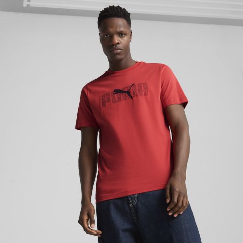 T-shirt Logo Lab Essentials Homme - PUMA - Modalova