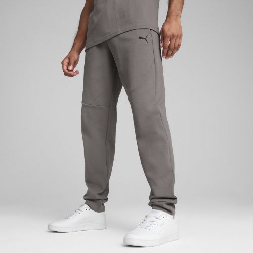 Pantalon TECH , Vêtements, Gris, L - PUMA - Modalova